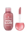 Obrázek produktu 2 z 6, essence milky GLAZED Lesk na rty