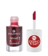 Image du produit 2 sur 6, essence WHAT A TINT! Huile à lèvres teintée