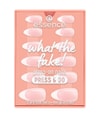 Product image 1 from 6, essence what the fake! Artificial nails