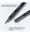 Immagine prodotto 6 di 6, CATRICE Feather Brow Filler Matita per sopracciglia