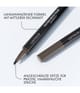Produktbild 6 von 6, CATRICE Feather Brow Filler Augenbrauenstift