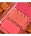 Obrázek produktu 4 z 5, essence caramelted Tvářenka