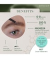 Produktbild 6 von 6, Natucain Brow Serum Augenbrauenserum