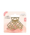 Produktbild 1 von 2, Invisibobble IB CLIPSTAR Haarspangen