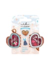 Produktbild 1 von 3, Invisibobble CLIPSTAR Haarspangen