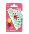 Produktbild 1 von 6, Invisibobble MYCLAW Haarspangen