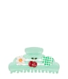Produktbild 2 von 6, Invisibobble MYCLAW Haarspangen