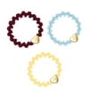 Produktbild 2 von 3, Invisibobble TWISTAR Haargummi