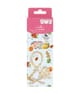 Zdjęcie produktu 1 z 6, Invisibobble Wildflower Wałki do włosów