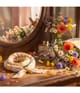 Produktbild 6 von 6, Invisibobble Wildflower Lockenwickler
