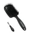Productafbeelding 3 van 4, DEJAN GARZ Vegan Brush No Tangle borstel