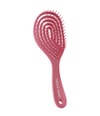 Zdjęcie produktu 2 z 3, DEJAN GARZ Detangler Brush Szczotka do rozczesywania włosów