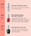Produktbild 6 von 6, OPI Infinite Shine Nagellack