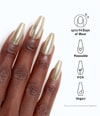 Produktbild 5 von 6, OPI xPRESS/ON Kunstnägel