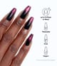 Produktbillede 5 af 6, OPI xPRESS/ON Kunstige negle