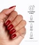 Produktbillede 5 af 6, OPI xPRESS/ON Kunstige negle