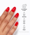 Obrázek produktu 5 z 6, OPI xPRESS/ON Vyhlazovací kartáč
