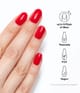Produktbild 5 von 6, OPI xPRESS/ON Kunstnägel