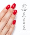 Produktbild 5 av 6, OPI xPRESS/ON Lösnaglar