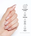 Image du produit 5 sur 6, OPI xPRESS/ON Faux ongles