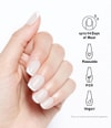 Obrázek produktu 5 z 6, OPI xPRESS/ON Vyhlazovací kartáč
