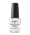 Produktbillede 1 af 6, OPI Gel Plump Effect Topcoat til negle