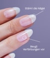 Produktbillede 4 af 5, OPI Natural Nail Neglehærder