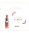 Produktbillede 2 af 4, System Professional LipidCode Solar Oil Hårolie