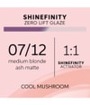 Image du produit 4 sur 5, Wella Professionals Shinefinity Coloration cheveux