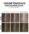 Produktbillede 5 af 6, Wella Professionals Color Touch Hårfarvning