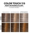 Image du produit 5 sur 6, Wella Professionals Color Touch Coloration temporaire