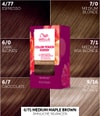 Zdjęcie produktu 6 z 6, Wella Professionals Color Touch Farba półtrwała do włosów