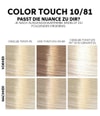 Produktbild 5 von 6, Wella Professionals Color Touch Haartönung