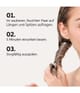 Wella INVIGO Color Brilliance Hårinpackning 30 ml 4064666585727 visual-shot_se