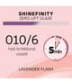 Immagine prodotto 2 di 6, Wella Professionals Shinefinity Colore professionale per capelli