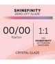 Tuotekuva 2/6, Wella Professionals Shinefinity Ammattilaisten hiussävyte