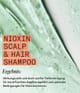 Produktbillede 5 af 5, Nioxin System 4 Shampoo