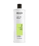 Productafbeelding 1 van 5, Nioxin System 2 Shampoo
