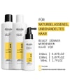 Produktbillede 2 af 6, Nioxin System 1 Hårplejesæt