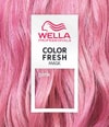 Image du produit 6 sur 6, Wella Professionals Masque Color Fresh Mask Masque colorant