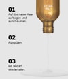 Produktbild 4 von 6, Wella Professionals Ultimate Smooth Haarshampoo