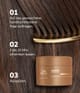 Obrázek produktu 4 z 6, Wella Professionals Ultimate Smooth Maska na vlasy