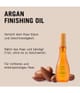 Produktbild 2 von 5, Schwarzkopf Professional Oil Ultime Argan Finishing Oil Haaröl