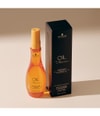 Produktbild 5 von 5, Schwarzkopf Professional Oil Ultime Argan Finishing Oil Haaröl