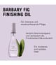 Produktbild 3 von 6, Schwarzkopf Professional Oil Ultime Barbary Fig Finishing Oil Haaröl