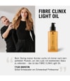 Tuotekuva 6/6, Schwarzkopf Professional FIBRE CLINIX HEROES Hiusöljy
