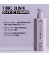 Image du produit 2 sur 6, Schwarzkopf Professional FIBRE CLINIX DE-FRIZZ Shampoing