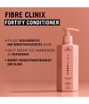 Image du produit 3 sur 6, Schwarzkopf Professional FIBRE CLINIX FORTIFY Après-shampoing