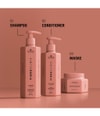 Image du produit 5 sur 6, Schwarzkopf Professional FIBRE CLINIX FORTIFY Après-shampoing