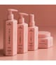 Produktbild 6 av 6, Schwarzkopf Professional FIBRE CLINIX FORTIFY Hårinpackning